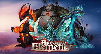 Arcane Elements game tile