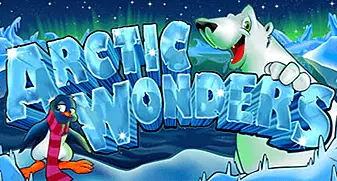 Arctic Wonders game tile