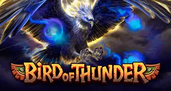 Bird of Thunder game tile
