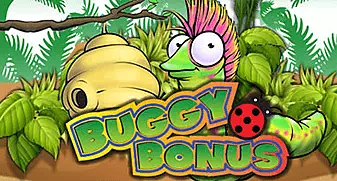Buggy Bonus game tile