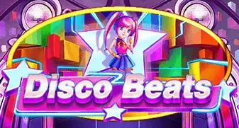 Disco Beats game tile