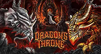 Dragon's Throne game tile