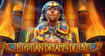 Egyptian Dreams Deluxe game tile
