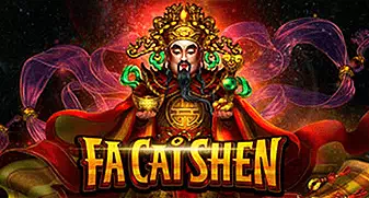 Fa Cai Shen game tile