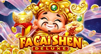 Fa Cai Shen Deluxe game tile