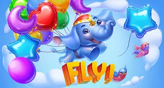 Fly! game tile