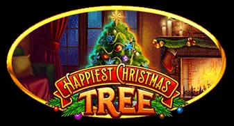 Happiest Christmas Tree game tile