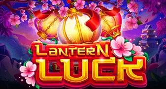 Lantern Luck game tile