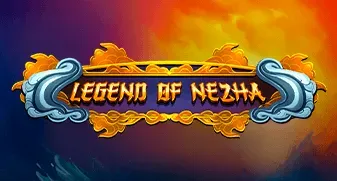 Legend Of Nezha game tile