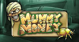 Mummy Money game tile