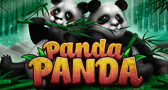 Slot Panda Panda with Bitcoin