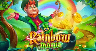 Rainbow Mania game tile