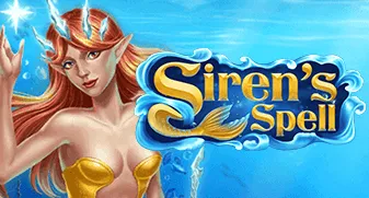 Siren’s Spell game tile
