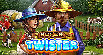 habanero/SGSuperTwister