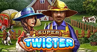 Super Twister game tile