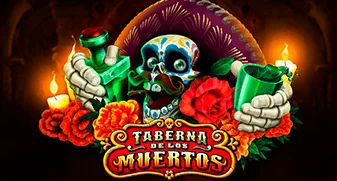 Taberna De Los Muertos game tile