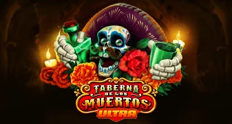 Taberna De Los Muertos Ultra game tile