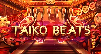 Taiko Beats game tile