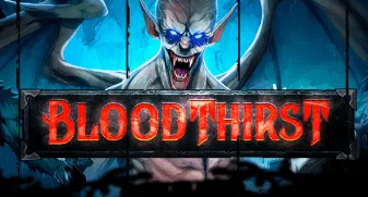 Bloodthirst game tile