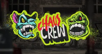 Chaos Crew game tile