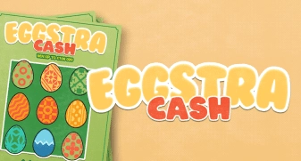 Eggstra Cash game tile