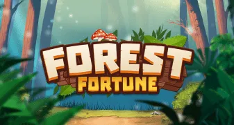 Forest Fortune game tile