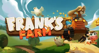 Frank's Farm game tile