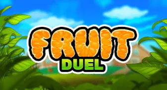 Fruit Duel game tile