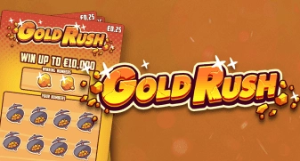 Gold Rush game tile