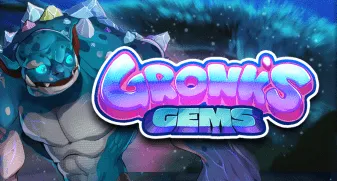 Gronk's Gems game tile