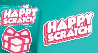 Happy Scratch game tile