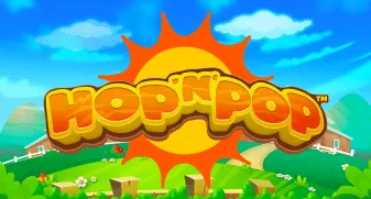 Hop'n'Pop game tile