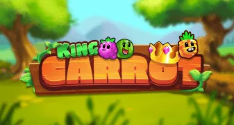 King Carrot game tile