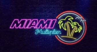 Miami Multiplier game tile