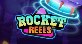 Rocket Reels game tile