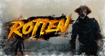 Rotten game tile