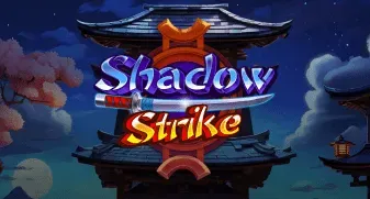 Shadow Strike game tile