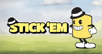 Stick 'Em game tile