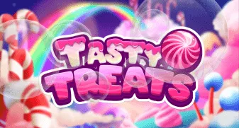 Tasty Treats game tile