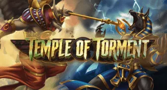 Temple of Torment game tile