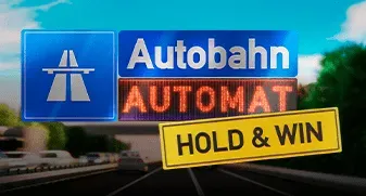 Autobahn Automat game tile