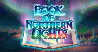 Book of Northern Lights game tile