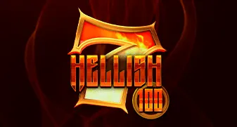 Hellish Seven 100 game tile