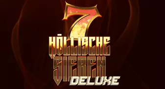 Höllische Sieben DELUXE game tile