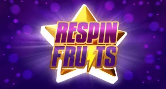 Respin Fruits game tile
