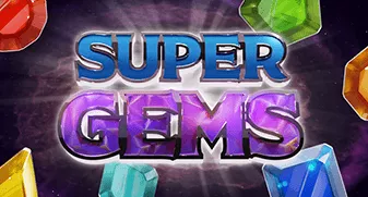 Super Gems game tile