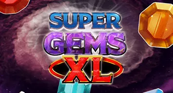 Super Gems XL game tile