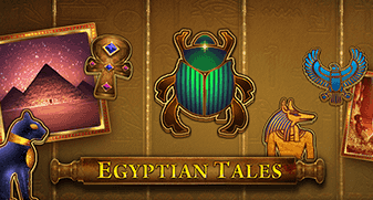 igtech/EgyptianTales