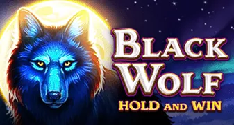 Black Wolf game tile