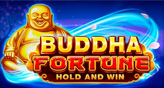Buddha Fortune: Hold and Win game tile